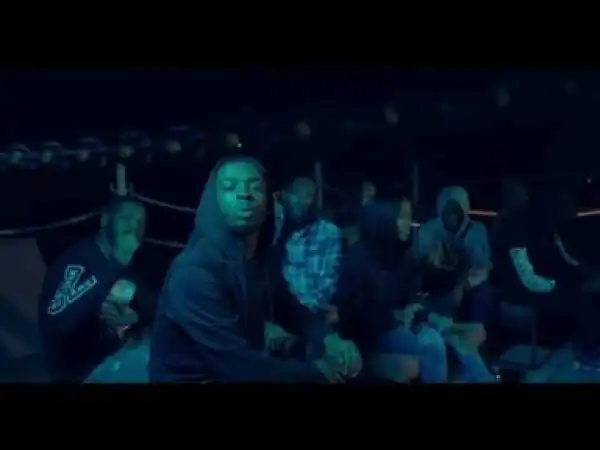 Video: Kur - Stuck In My Ways